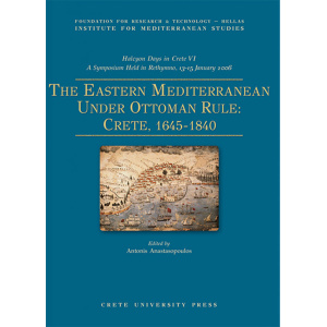 The Eastern Mediterranean Under Ottoman Rule