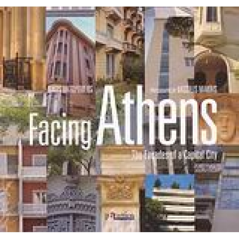 Facing Athens