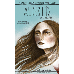 Alcestis of Thessaly