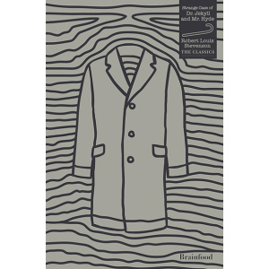 Strange Case of Dr Jekyll and Mr Hyde