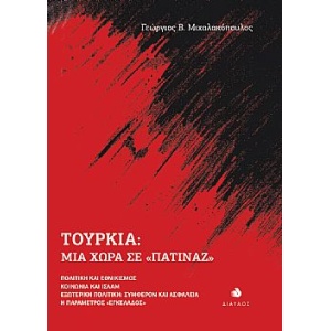 Τουρκία: Μια χώρα σε «πατινάζ»